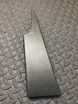 2015-2022 Ford Mustang Rh Dashboard Insert Cover Trim Panel Oem #8 9611. Fixed Price $14.94.
