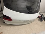 2015-2018 Porsche Macan Rear Trunk Lid Liftgate Tailgate Oem #notes. Fixed Price $500.00.