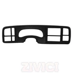 Dash Trim Bezel Cover For1999-2006 Chevrolet Silverado Suburban Tahoe Gmc Sierra. Fixed Price $58.99.