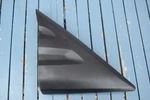 Oem 2016 2017 2018 Ford Transit 150 250 350 Front Right Upper Fender Molding. Fixed Price $45.00.