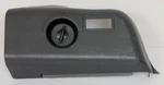 Genuine Bmw E36 Tail Light Backing Plate. Cover. Passenger 51478165318. Fixed Price $15.00.