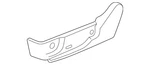 Genuine Ford Seat Trim Panel Ae5z-5462187-aa. Fixed Price $81.26.