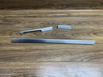 Vw Volkswagen Mk5 Trim 1k1858529 B, 1k1858419b, 1k1858420b Dash Oem. Fixed Price $36.50.