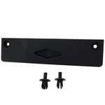 License Plate Brackets Front For Vw Volkswagen Taos 2022-2023. Fixed Price $43.22.