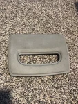 2003-2013 Volvo Xc90 Dashboard Dash Speaker Info Display Screen Cover Trim Oem. Fixed Price $39.95.