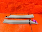 09-15 Infiniti G37 Convertible - Left & Right A Pillars Oem Factory #278. Fixed Price $124.95.