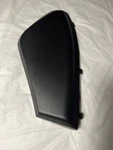 2011-2019 Infiniti M37 M56 Q70 Right Passenger Side Dashboard Dash End Cap Cover. Fixed Price $17.99.