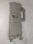 2007-21 Toyota Tundra Right Passenger B Pillar Upper Trim Cover Panel W/ Pull. Fixed Price $112.97.
