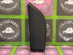 2005 Honda Odyssey Driver Front Left Mirror Cover Trim (id:76270-shj-a010-m) Oem. Fixed Price $24.99.