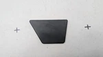 Tesla Model 3 2021-2023 The Rack Cover Is Right 1100088-00-d Oem. Fixed Price $15.00.