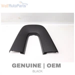 2009-2016 Bmw Z4 - Left Roll Bar Cover / Trim (front Part). Fixed Price $19.49.