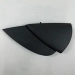 2004-2013 Audi A3 S3 8p Left Driver Side Interior Mirror Trim Cover Oem 8p085708. Fixed Price $22.23.
