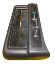 93-98 Jeep Cherokee Transfer Case 4wd Shifter Bezel Oem 06124 5elsolrzeb Suv. Fixed Price $42.99.
