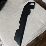 2018-21 Ford Expedition Center Console Left Trim Cover Panel Fl3b-1504609-cg Oem. Fixed Price $55.00.