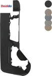 Driver Seat Track Cover Black Fits Ford F150 2009-2014 9l3z1562187ja. Fixed Price $74.14.