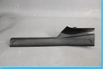 09-15 Bmw 750li F01 F02 Rear Left Driver Side Door Sill Scuff Plate Cover Oem. Fixed Price $24.00.
