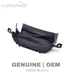 2005-2011 Audi A6 C6 - Steering Column Cover Trim 4f1858345b. Fixed Price $11.49.