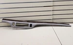 95-97 Lincoln Town Car Dash Ac Heater Climate Control Bezel Trim Panel Wood/gray. Fixed Price $116.99.