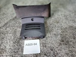 2002-2008 Mini Cooper Wheel Column Lower Panel Cover Trim Bezel 140980-10-a Oem. Fixed Price $29.99.