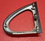 2000-2005 Jaguar Xk8 Xkr Right Pass Side Hvac Vent Trim Bezel Wood Gjd6927bb. Fixed Price $48.99.