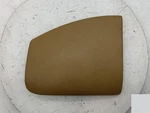 00-05 Porsche 911 Boxster 99655209106s32 Left Console Cover Leatherette Savanna. Fixed Price $35.00.