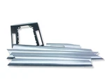 Bmw 3 E46 2004 Diesel Interior Decor Set 8196102 150kw Genuine Ust137313. Fixed Price $122.26.