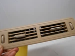 Mercedes Ml450 Gl450 Tan Rear Vent Grill Oem A1648301754 1648301754 Dh0236. Fixed Price $40.00.