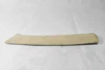 03-13 Maserati Quattroporte Front Left Side Interior A Pillar Trim Panel Tan Oem. Fixed Price $74.10.