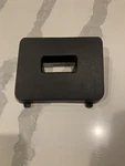 2007-2012 Nissan Altima Dash Fuse Relay Box Cover Trim Lid Panel 68964-ja000 Oem. Fixed Price $15.99.
