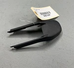 14-20 Infiniti Q50 Front Left Driver Seat Slide Track Corner End Trim Cover Oem. Fixed Price $22.49.