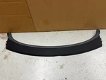 2025+ Tesla Model Y Dash Dashboard Instrument Panel Defroster Speaker Grille Oem. Fixed Price $135.00.