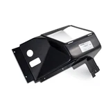 S64-6074-200 Oem Peterbilt Paccar Lh Kick Panel W/diag Conn W/o Hyd Brk. Fixed Price $295.00.