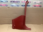 1987-1993 Ford Mustang Red Right Kick Panel Trim E7zb-6102344-awa Oem. Fixed Price $39.99.