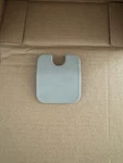 2002-2006 Acura Rsx Mirror Base Trim Cover Plate Cap Gray Oem 83201-s6m-000 Used. Fixed Price $29.99.