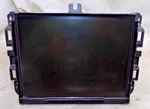 13 14 15 16 Dodge Ram Jeep Vp3 Media Screen 8.4" Satellite 68224531ah Xzy14. Fixed Price $116.27.