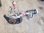 (local Pickup Only) S4 Audi 2018 Front Knee. Fixed Price $269.90.