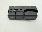 2020-2022 Toyota Prius Prime 1.8l Fwd Dash Instrument Light Rheostat Switch Oem. Fixed Price $36.98.