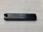 2017-2020 Toyota Prius Prime Front Right Floor Carpet Frame Vin Cover Trim Oem. Fixed Price $29.15.