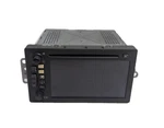 03 04 05 06 Escalade Sierra Yukon Tahoe Navigation Radio Cd Player. Fixed Price $174.99.