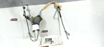 Winder Glass Front Left Original Suitable To Bmw Serie 3 E30 4 Ports 1982 1992. Fixed Price $322.46.