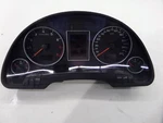 Audi A4 209k Kms Kph Instrument Cluster Speedo Gauges B7 05.5-08 8e0 920 901 E. Fixed Price $26.25.