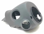2011-14 Nissan Juke Steering Column Housing Clam Shell Black Used Oem 484701km0a. Fixed Price $40.28.