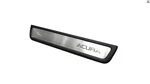 Oem Acura Mdx 2014-2020 Rear Driver Side Door Sill Scuff Plate Cover Chrome Trim. Fixed Price $38.69.