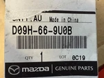 D09h669u0b Console Rear Usb Sd Card Aux Jack Media Hub Port 16 - 21 Mazda 6 New. Fixed Price $100.00.