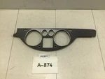 2007 Volkswagen Passat Speedometer Instrument Cluster Bezel Trim Oem+. Fixed Price $43.24.