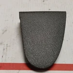 07 - 10 Jeep Compass Front Right Mirror Flag Cover Trim Plug 1kt56trmaa Oem. Fixed Price $17.95.