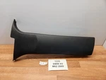 00-06 Oem Bmw E53 X5 Center Left Driver Side B Pillar Trim Panel Black. Fixed Price $39.95.