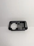 Mercedes W205 C X205 Glc W213 E Class Car Cup Holder Insert Organizer Tray Box. Fixed Price $19.00.