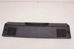 Fiat 500 Coupe Trunk Sill Cover Panel Trim Genuine Oem 2012-2018. Fixed Price $29.99.