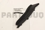 Tk4851pb1b Genuine Mazda Mldg(r),fender-frt Tk48-51-pb1b. Fixed Price $3.99.